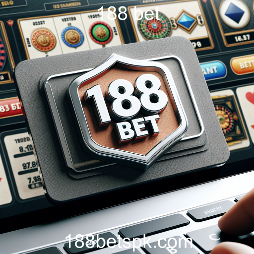 Explorando a Seção de Jogos da 188 Bet: Entretenimento e Oportunidade