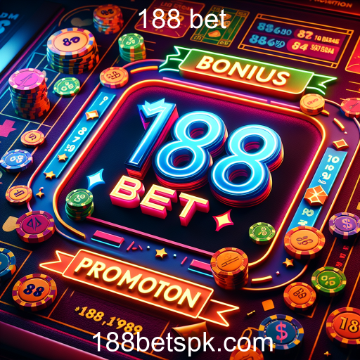 Descubra as Promoções Especiais da 188 Bet: Maximização das Suas Apostas